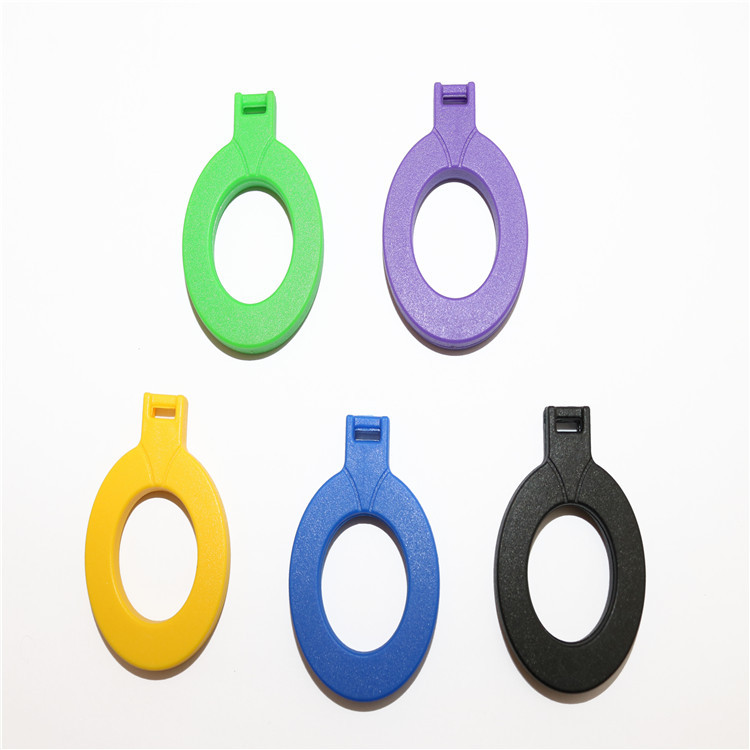 外观专利ID钥匙扣卡 0号钥匙扣卡TK4100芯片卡感应卡厂家供应