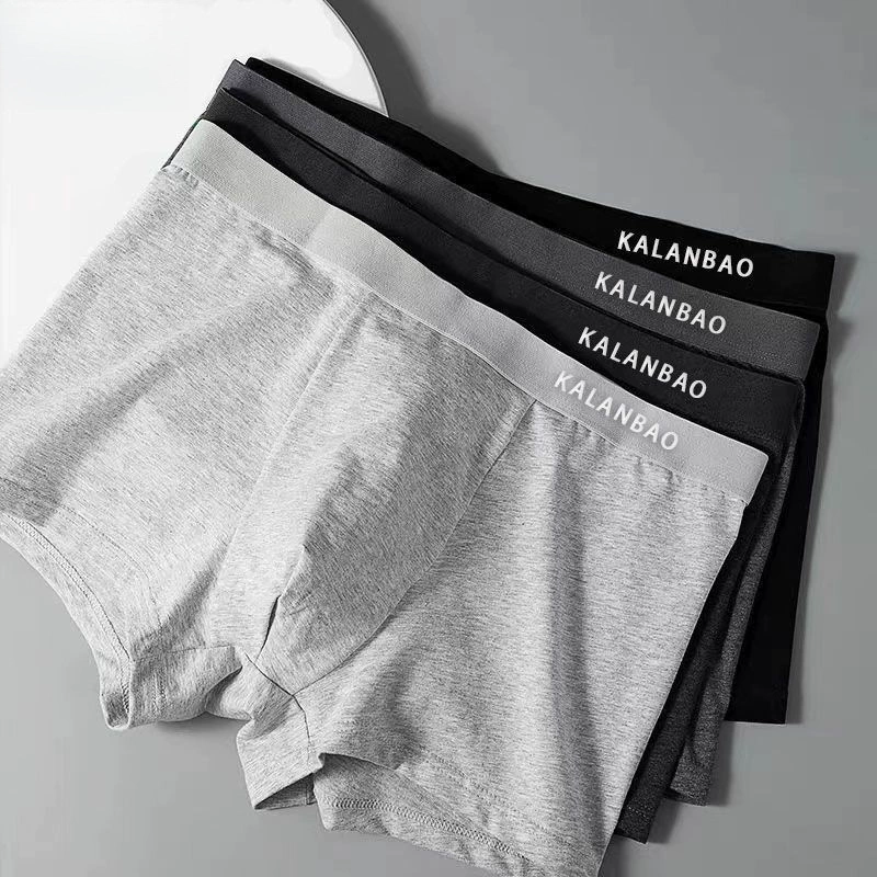 Pants, breathable silk trousers