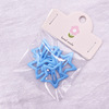 Hairgrip, refreshing ponytail, children's hairpins, hair accessory