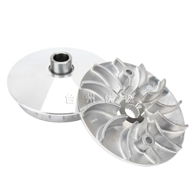 Large Hole 17mm Active – Motorcycle engine and accessories