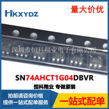 SN74AHCT1G04DBVR ɵ·IC ߼INVERTER 1CH 1-INP SOT23-5