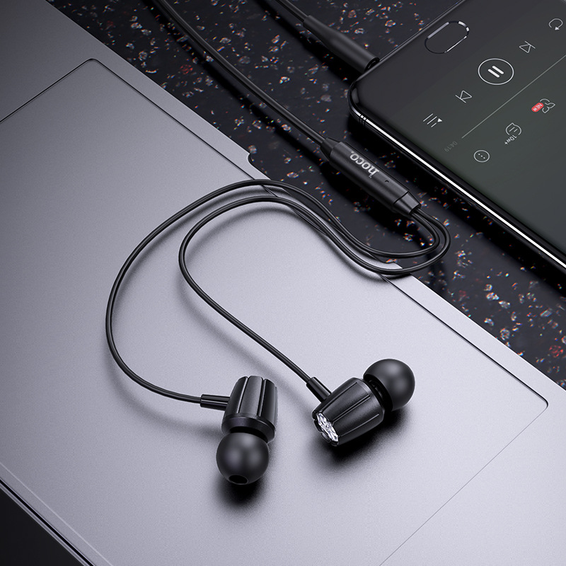 HOCO/ M88 Qingyue GM Bring wheat headset