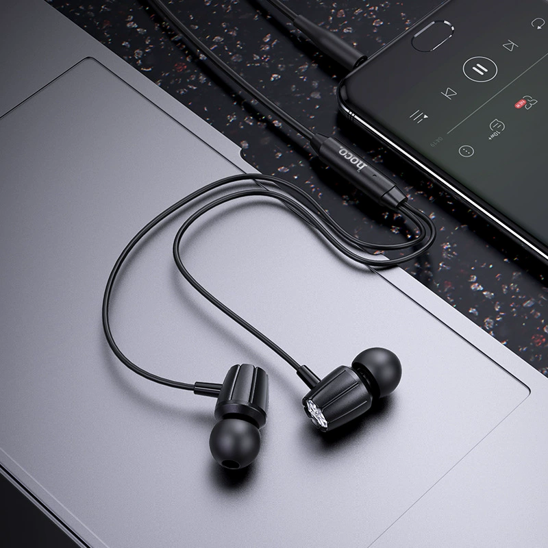 HOCO/ M88 Qingyue GM Bring wheat headset
