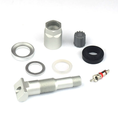 Suitable for Volvo, New: valve