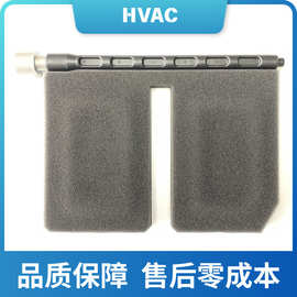 适用道奇皮卡空调风门板Heater air door repair kit 902-322