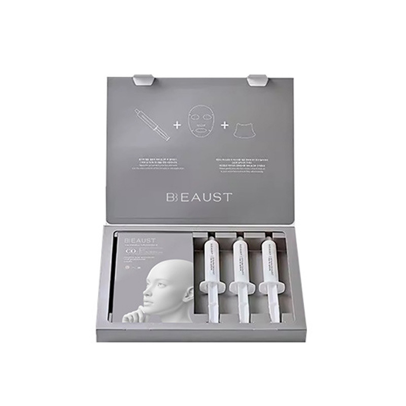 맞춤형 산소주입 마스크