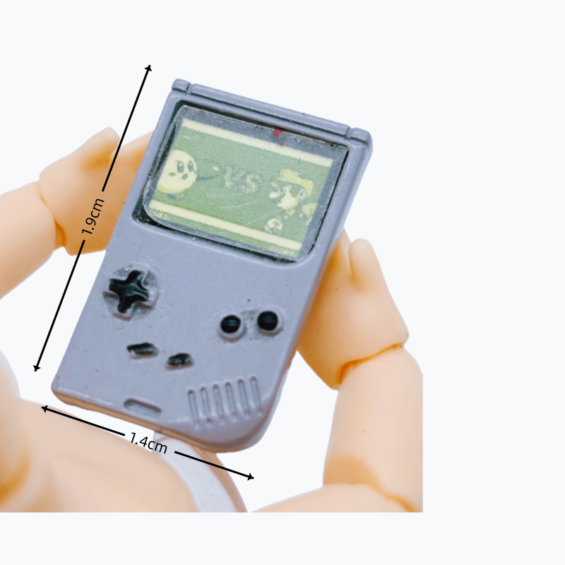 1:10΢������ڼ�ģ��NS��Ϸ��3��4��Bjd�������յ���SD�������