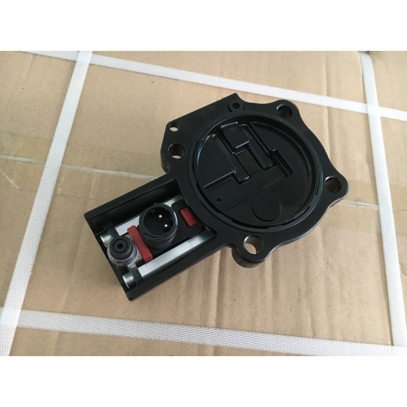 El Autobús Europeo del camión de la válvula 20590252 de la transmisión parte SMT