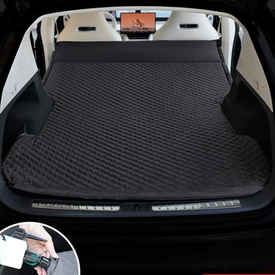 Vehicle-mounted inflatable bed – air cushion bed