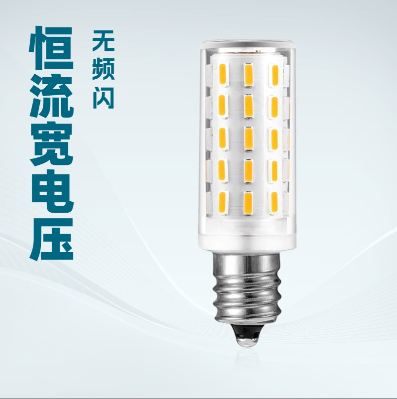 E12-5W  AC100-240V