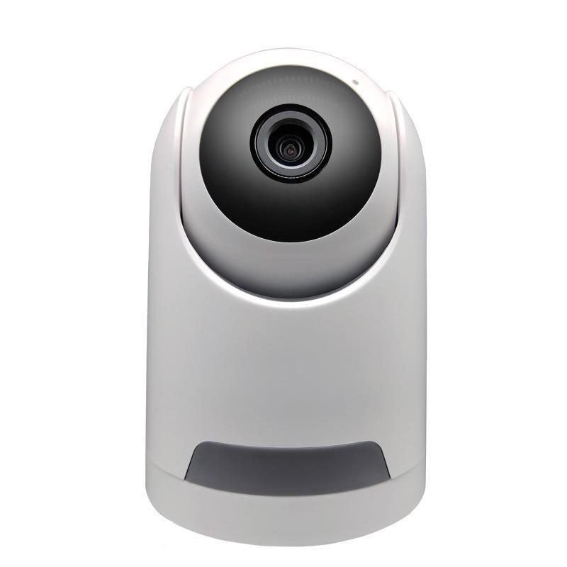 雄迈ICsee V380无线wifi监控摄像头家用监视器双向语音高清夜视摄