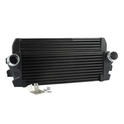 Suitable for Bmw N55: car radiator