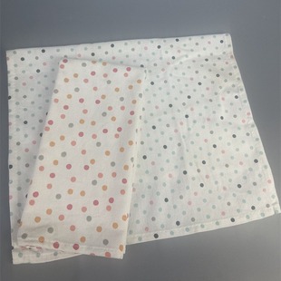 Factory Wholesale Pure Cotton Printed Tea Towel Pre-Washed with Pictures Printed Tea Towel Rag Napkin