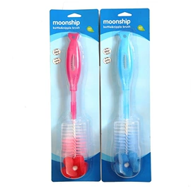 奶瓶果蔬清洗;其他婴儿洗护;奶瓶奶嘴刷