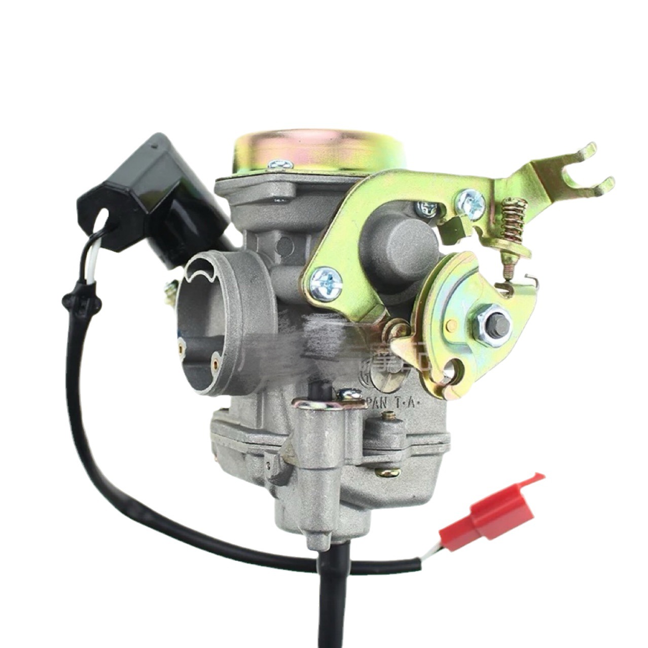 Motocicleta scooter Haumai GY6125 - 150 carburador de motor de carga de mujeres carburador general Otros