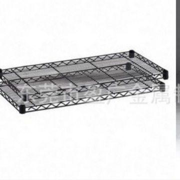 厂家直销 多功能货架、组合货架，拆卸货架，线网层架，镀铬层架