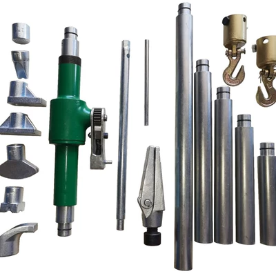 Tool 0kg Ton, Car jack