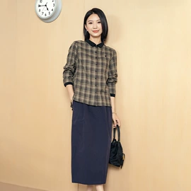 女式衬衫;连衣裙;其他短外套