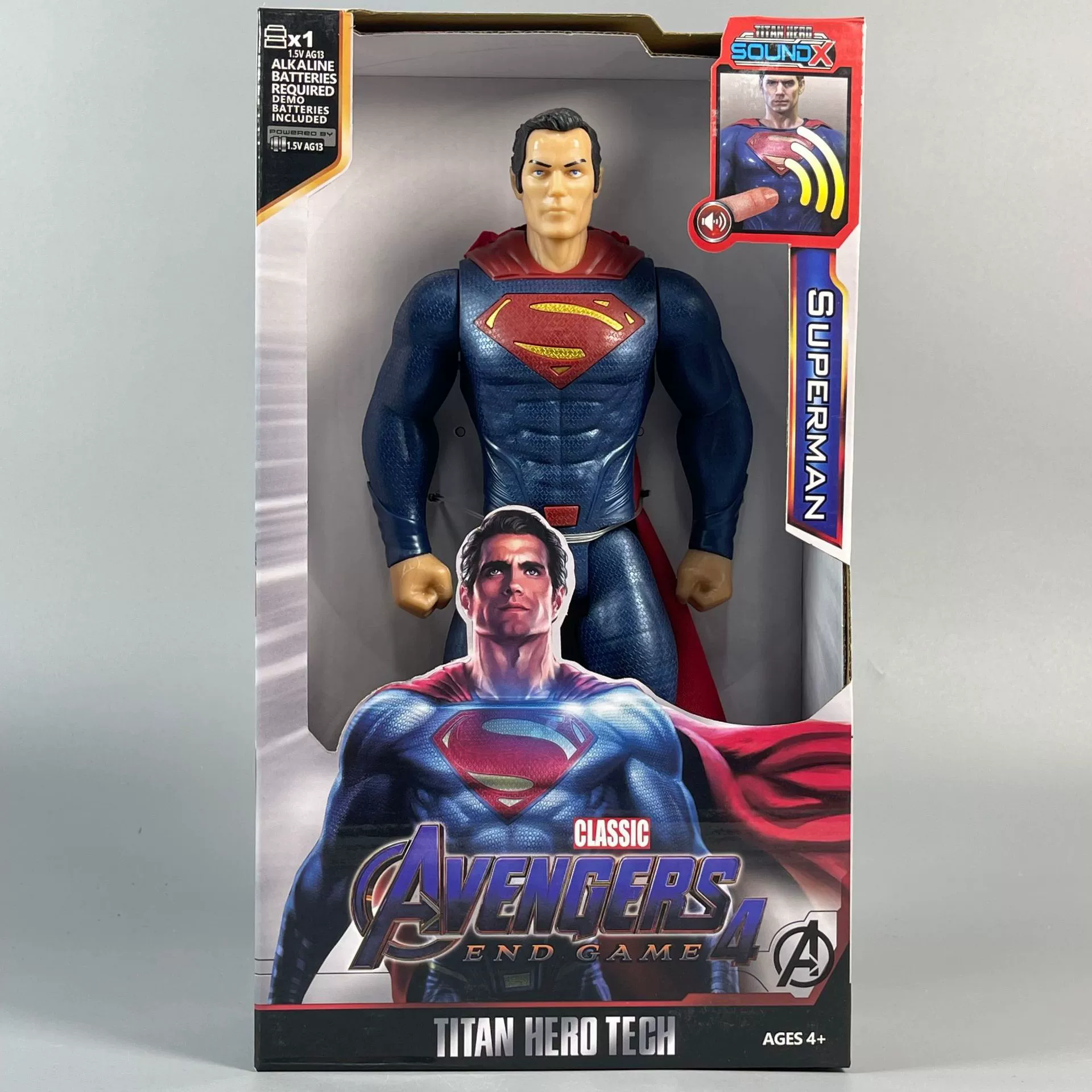 The Avengers, игрушка, Бэтмен, Железный человек, США, Человек-паук, Халк