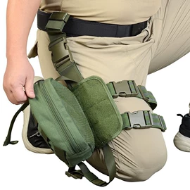 其他包具配件;腰包/臂包;战术腿包