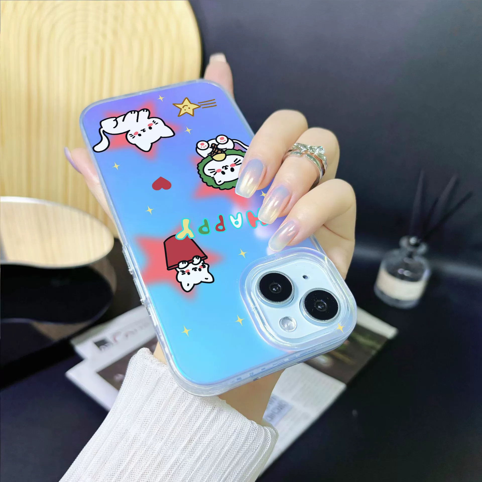 Чехол для iPhone совместимый с Apple iPhone 15, iphone, 14promax, оптовый, защита от падений