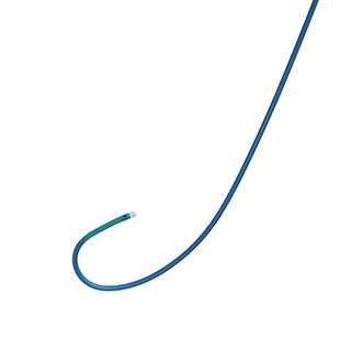 Medical Dermatascular Shadow Conduit PTFE PFA NYLON Material