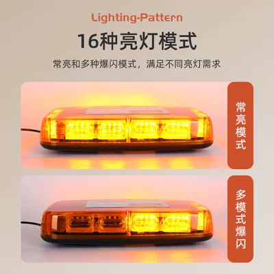 Cross-Border Hot Selling Car 48Led İşçi projektorları