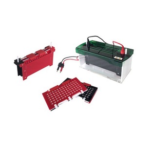 [Beijing Junyi-activity sales] JY-ZY7 transfer electrophoresis tank/transfer area: 216 × 110mm