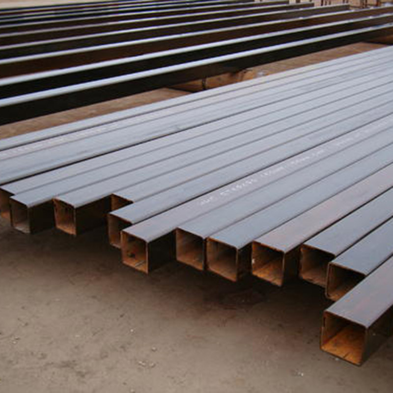 佛山乐从厂家供应Q235Q195方管矩形方管规格齐全库存充足镀锌切割