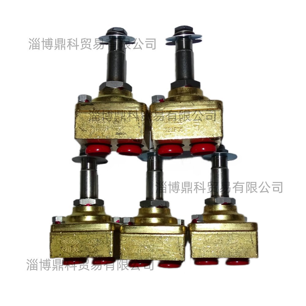 PARKER派克汉尼汾进口两位三通气动阀截止阀电磁阀131T2108特价