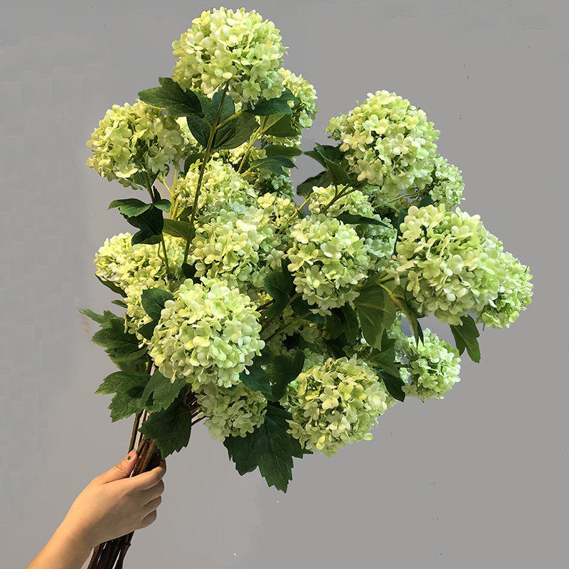 realistic decorative flowers for home use