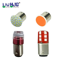 摩托车灯;工作/检修灯;转向灯、角灯