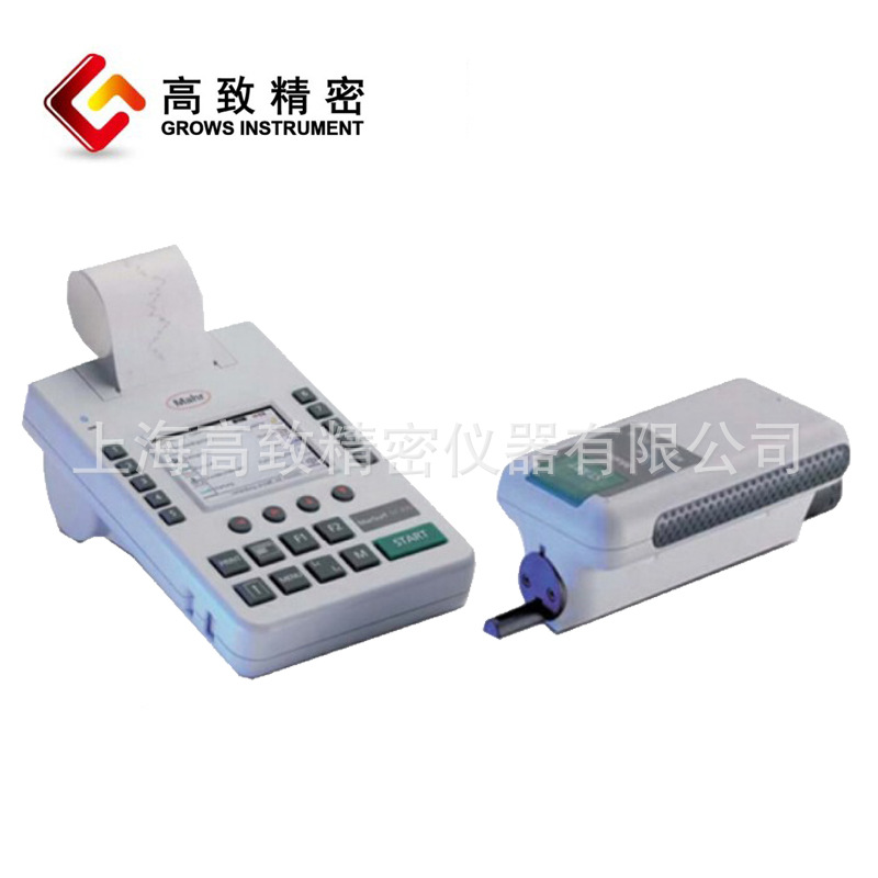 �¹�����MarSurf M 300 C��Яʽ�ֲڶȲ����� �����������