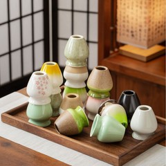 茶筅、日本茶道専用道具、抹茶茶碗セット、陶磁器宋代茶道具、越境