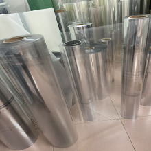 PVC͸������ӲƬ�^����ɫ�zƬ PP���ϰ� ���چ���PET���ܾ��ı�Ĥ