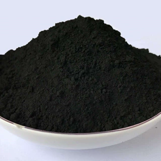 浸塑滚塑喷涂料改性用POM粉 定制黑色pom细粉 POM黑色聚甲醛粉末