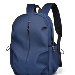 クロスボーダー新型ファッションファッションリュックサック旅行バッグ大容量パソコンリュックサック高校大学生カジュアルリュックサック