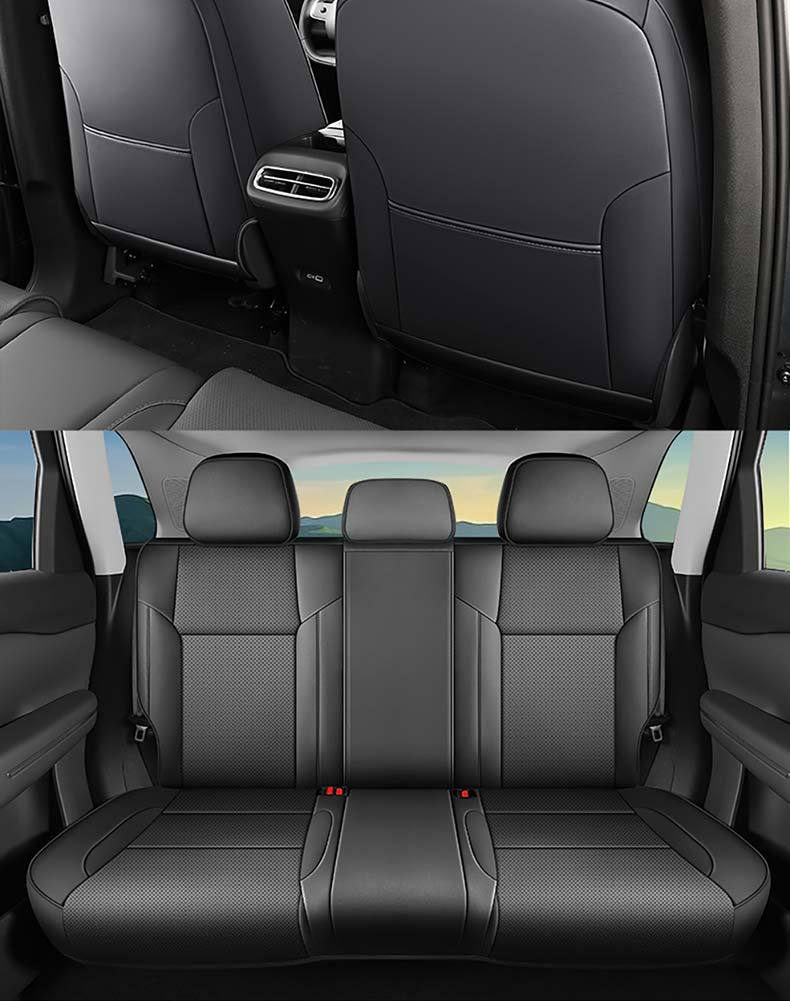 Car Seat Cover for Leapmotor C10