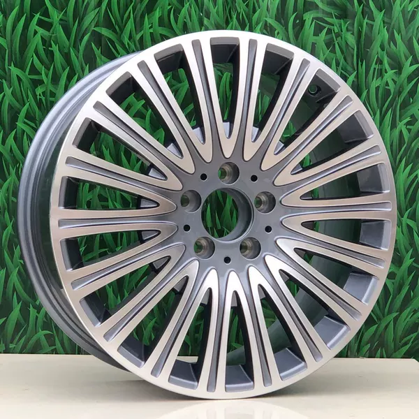 18X8J-Forged Q style