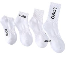 袜子定制工厂直销支持来图来样小批量贴牌3D数码印花防臭抗菌跨境