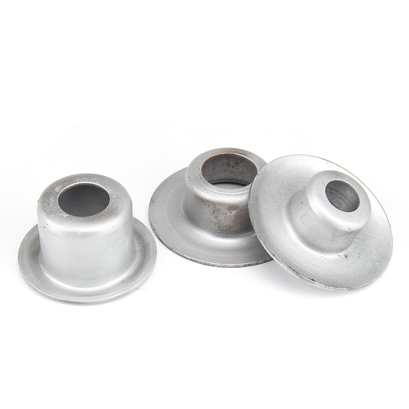 厂家供应冲压轴承座 各种型号塑料轴承座 轴承座配件