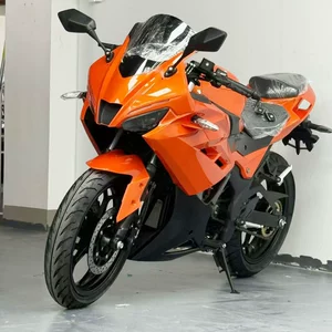 Magic Shadow RR Ducati Model Yüksək Sürətli Elektrikli Motosiklet