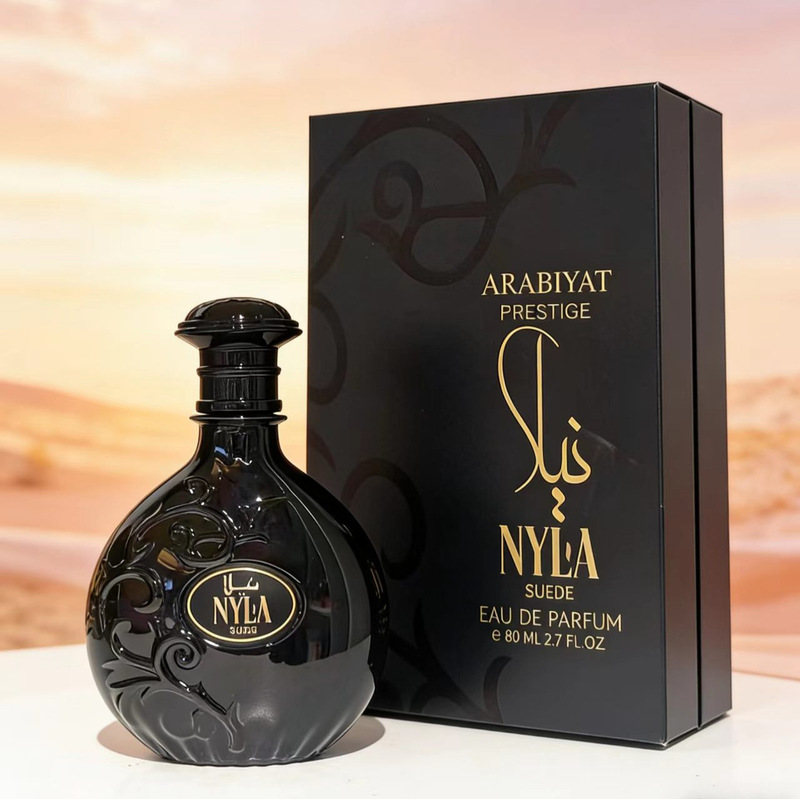 Cross-Border Hot-Selling Product Arabiyat Prestige - Nyla Vani-Elle Parfum Middle East Arabia Cross-Border Hot-Selling Product Arabiyat Prestige - Nyla Vani-Elle Parfum Middle East Arabia