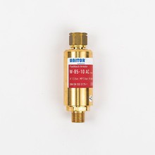 610 585372 FLASHBACK ARRESTOR 85-10 AC unitor乙炔回火防止器