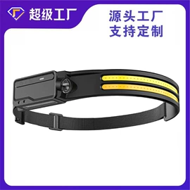 野营/露营灯;手电筒;头灯头戴电筒