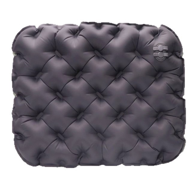 Inflatable Butt Cushion, Airplane Seat Cushion, Air Cushion, Portable Storage, Two-In-One Tpu Cushion, Outdoor Camping Picnic