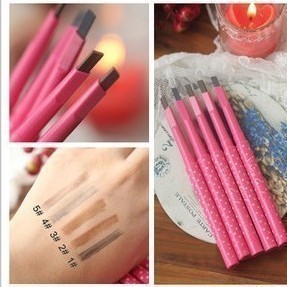 Professional automatic eyebrow pencil