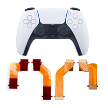 PS5左右麦克风排线 PS5手柄内置麦克风喇叭排线 LR扩声器排线全新