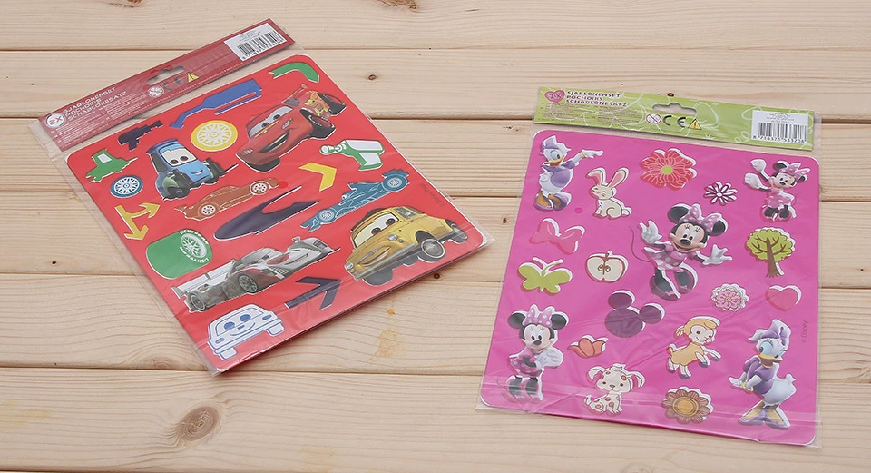 Amazon A5 журнал шаблон картины Дневник Блокнот полый шаблон картины DIY Творческий шаблон граффити