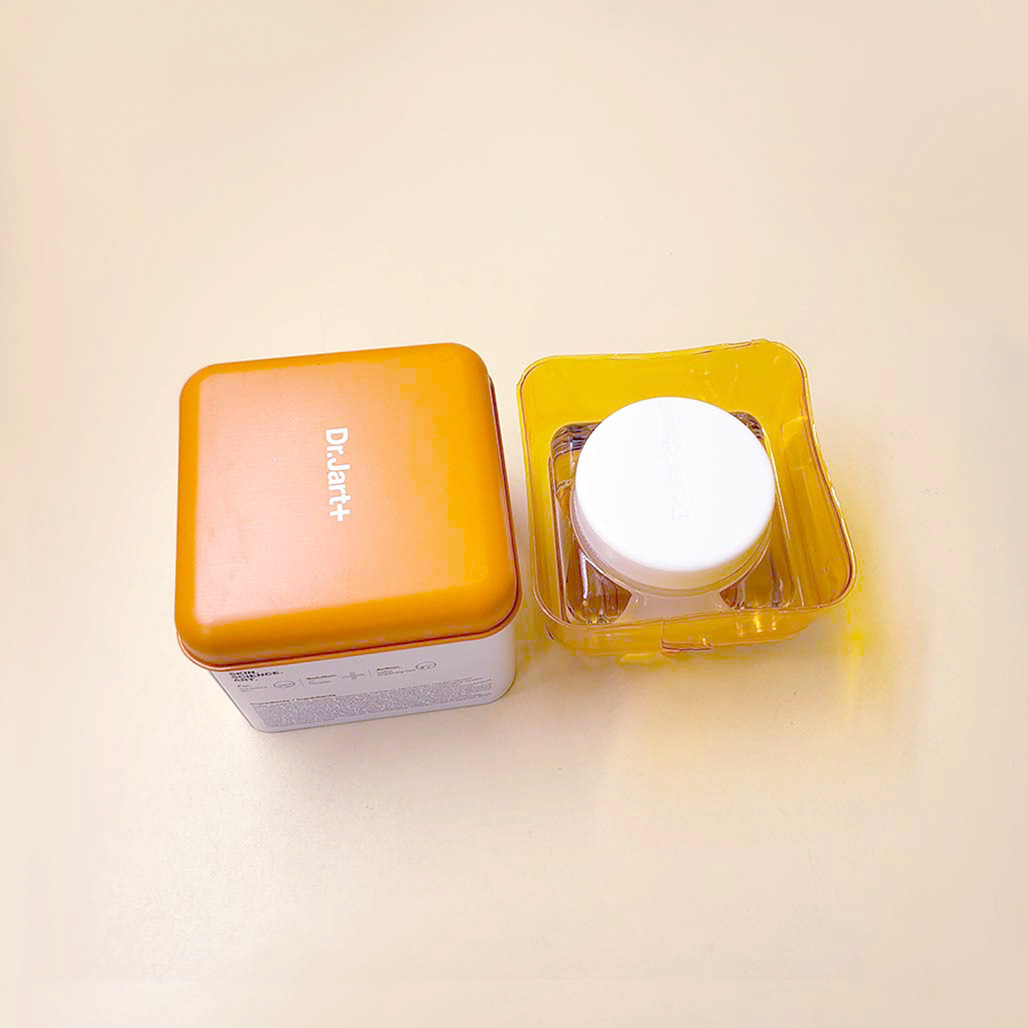 KEYMY NT286结婚伴手礼香水铁罐热成型封合热封闭式吸塑全密封